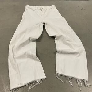 y2k baggy old navy jeans 30x29